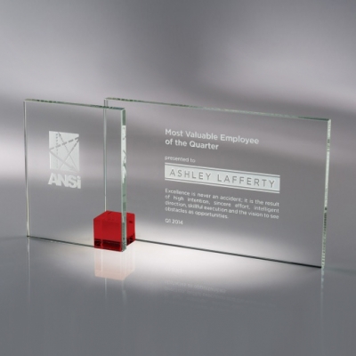 Shadow Crystal Award image