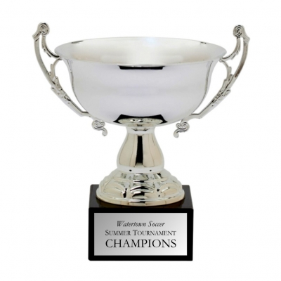 Margaret Cup Trophy image