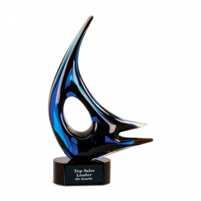 Blue Sail Art Award image