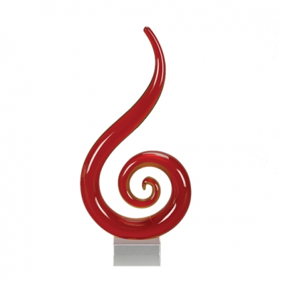 Whirlwind Spiral Award image