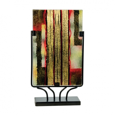 Rectangle Glass Art Award image