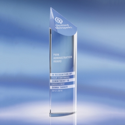 Scope Crystal Award image