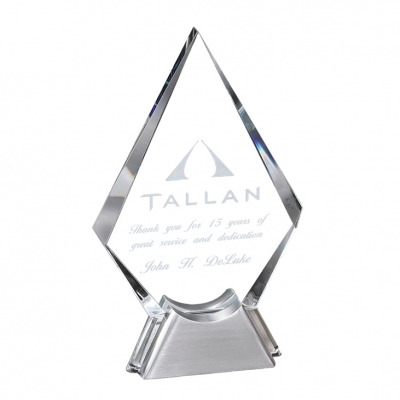 Glass Spear Award image