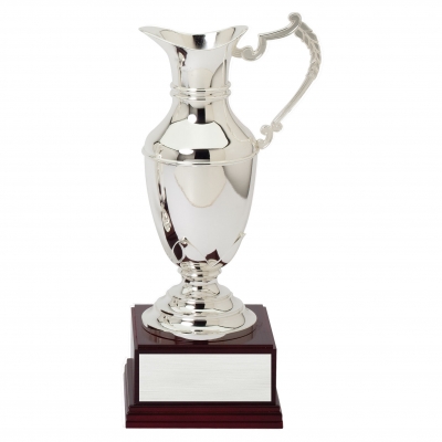 Claret Cup Trophy image