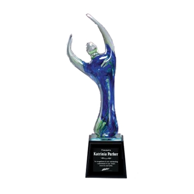 Celebrate Art Glass Award image