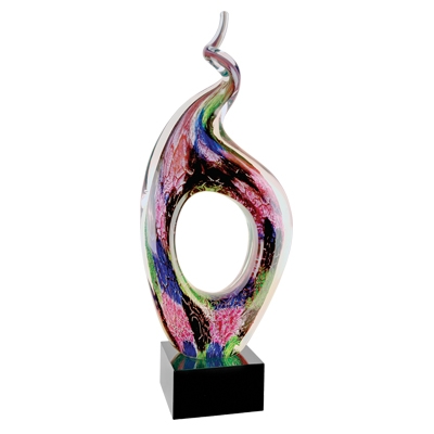 Twist Top Artistic Award image
