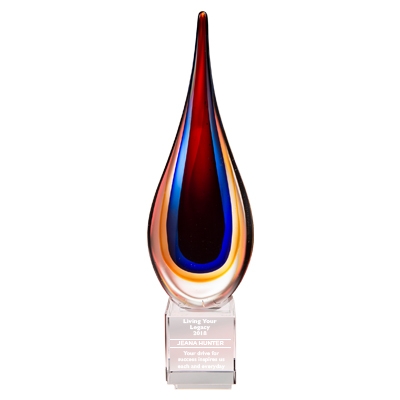 Torchier Award image