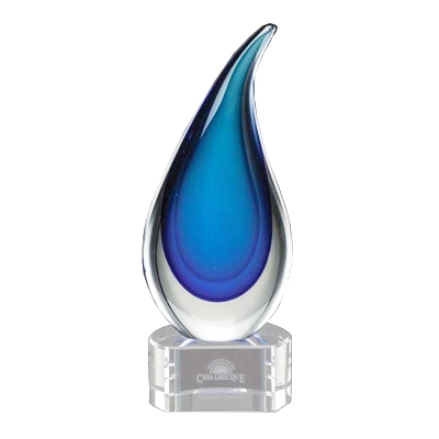 Blue Flame Award image