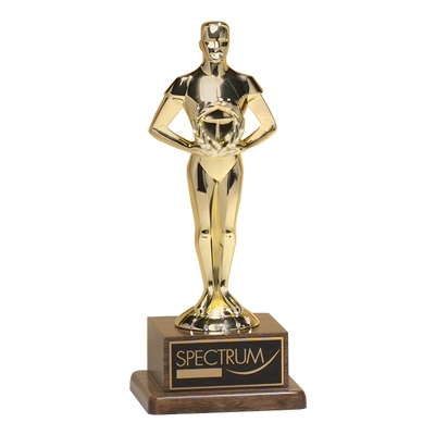 Classic Achiever Award image