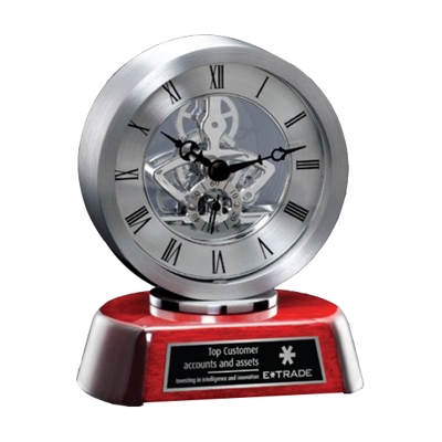 Conchita Clock image