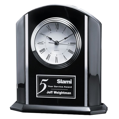 Putman Clock image