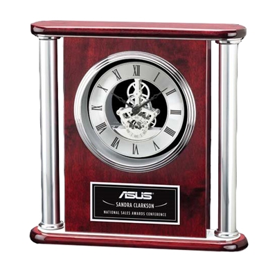 Orwell Clock image