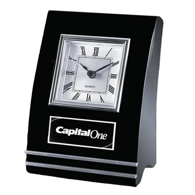 Wickham Clock image