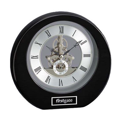 Catarina Clock image