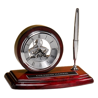 Westchester Clock image