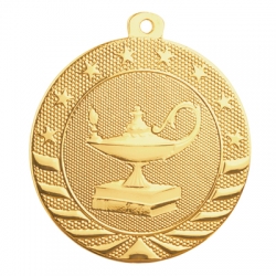 Academic Bright Star Medal